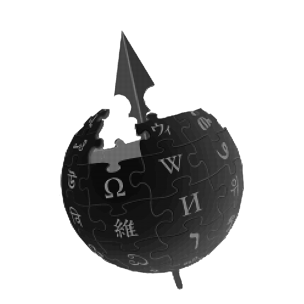 Wiki-Hunt Logo